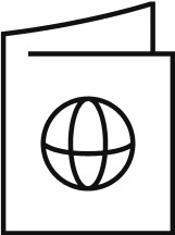 예약 및 입국 준비