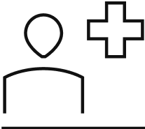 병원 동행 및 현장 통역